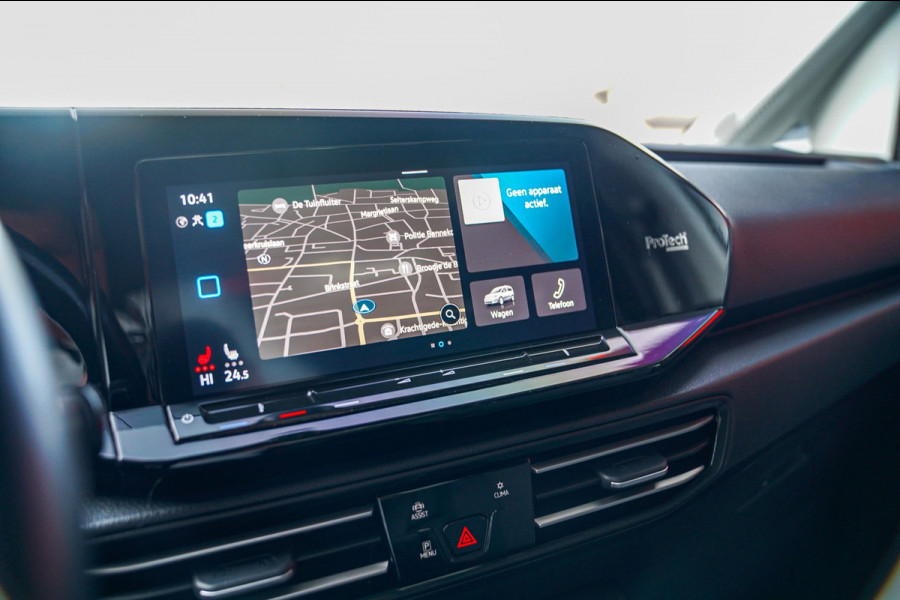 Volkswagen Caddy Cargo 2.0 TDI 1st Edition | Stoelverwarming | Camera | Carplay | Park Assist