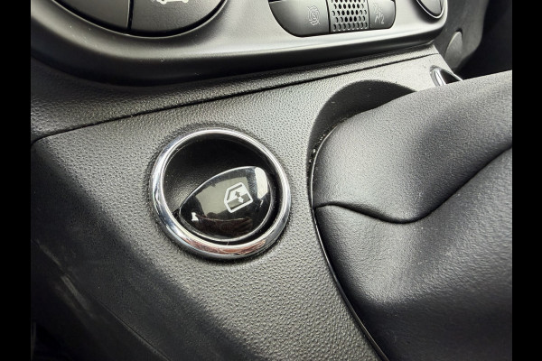 Fiat 500 TwinAir 81PK Lounge | Apple/Android Carplay | Cruise | Climate control | Navigatie |