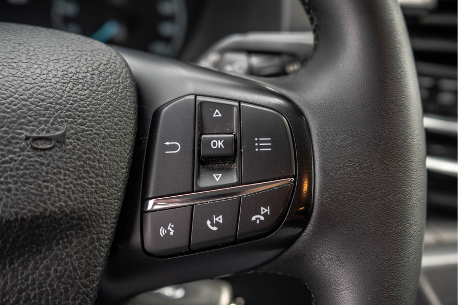 Ford Transit Custom 2.0 EcoBlue L2H1 | 170 PK | Automaat | LED | Camera | Schuifdeur L+R | PDC