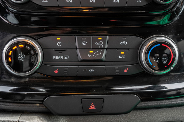 Ford Transit Custom 2.0 EcoBlue L2H1 | 170 PK | Automaat | LED | Camera | Schuifdeur L+R | PDC