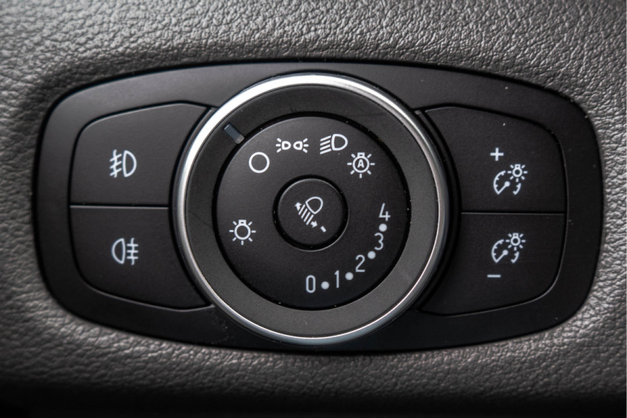 Ford Transit Custom 2.0 EcoBlue L2H1 | 170 PK | Automaat | LED | Camera | Schuifdeur L+R | PDC