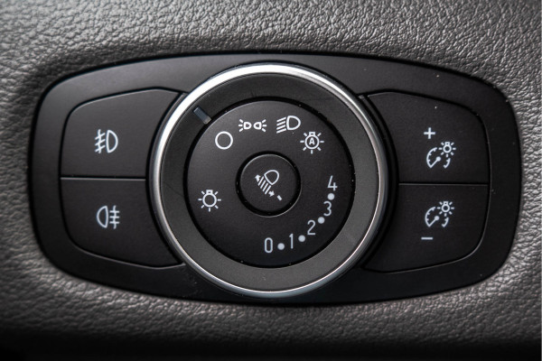 Ford Transit Custom 2.0 EcoBlue L2H1 | 170 PK | Automaat | LED | Camera | Schuifdeur L+R | PDC