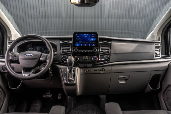 Ford Transit Custom 2.0 EcoBlue L2H1 | 170 PK | Automaat | LED | Camera | Schuifdeur L+R | PDC