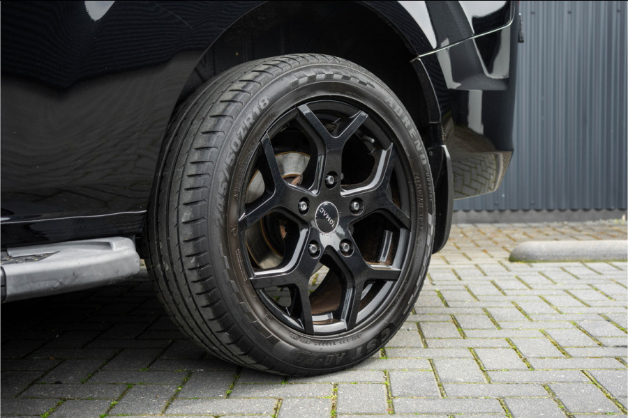 Ford Transit Custom 2.0 EcoBlue L2H1 | 170 PK | Automaat | LED | Camera | Schuifdeur L+R | PDC