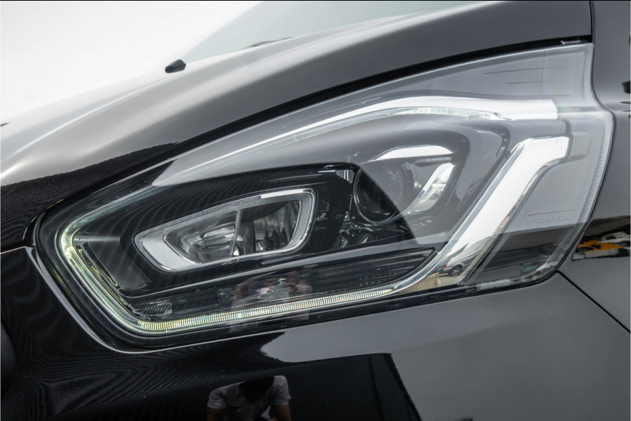 Ford Transit Custom 2.0 EcoBlue L2H1 | 170 PK | Automaat | LED | Camera | Schuifdeur L+R | PDC