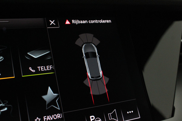 Audi A3 Sportback 40 TFSI e S line > 204pk/Daytona/17inch/Sport-design (S-line)