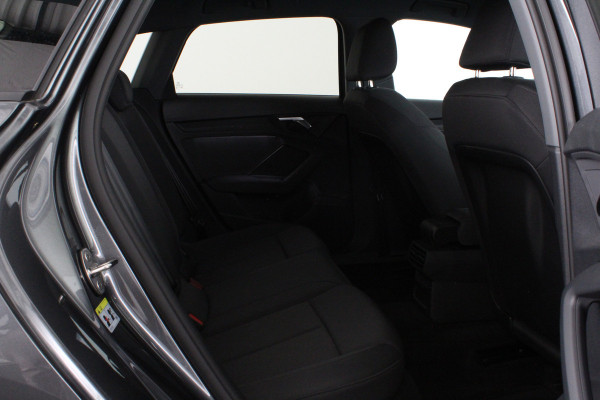 Audi A3 Sportback 40 TFSI e S line > 204pk/Daytona/17inch/Sport-design (S-line)