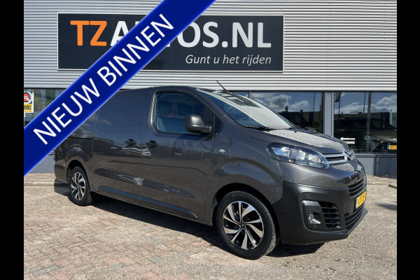 Peugeot Expert 2.0 BlueHDI 120 XL/L3 Club