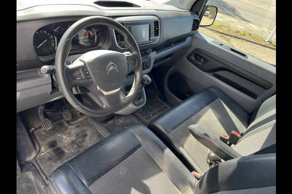 Peugeot Expert 2.0 BlueHDI 120 XL/L3 Club
