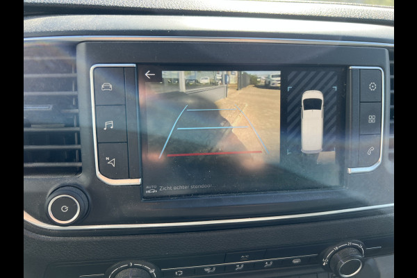 Peugeot Expert 2.0 BlueHDI 120 XL/L3 Club