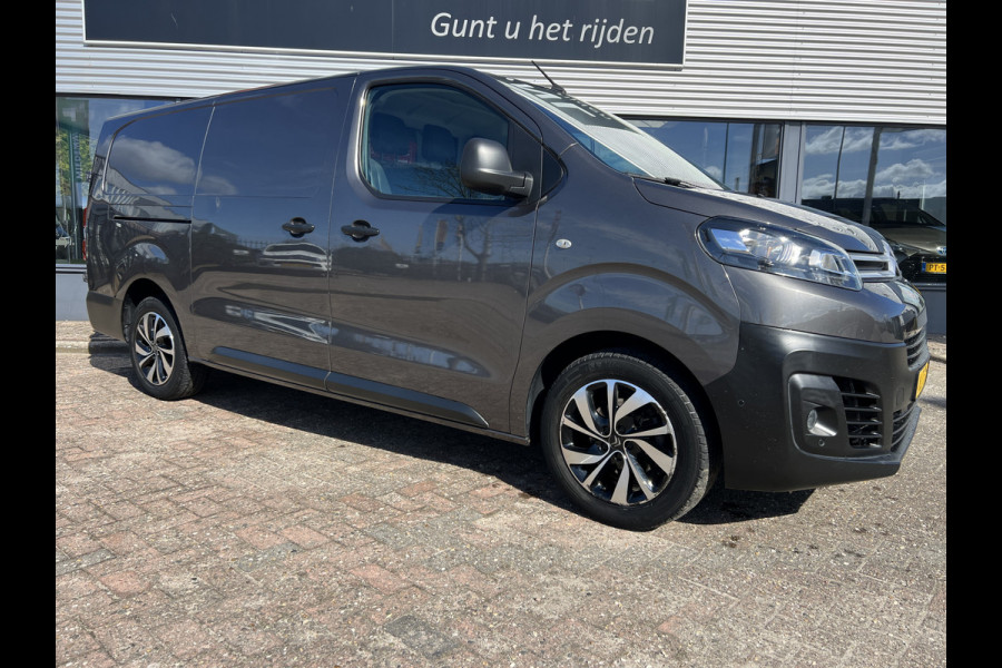 Peugeot Expert 2.0 BlueHDI 120 XL/L3 Club