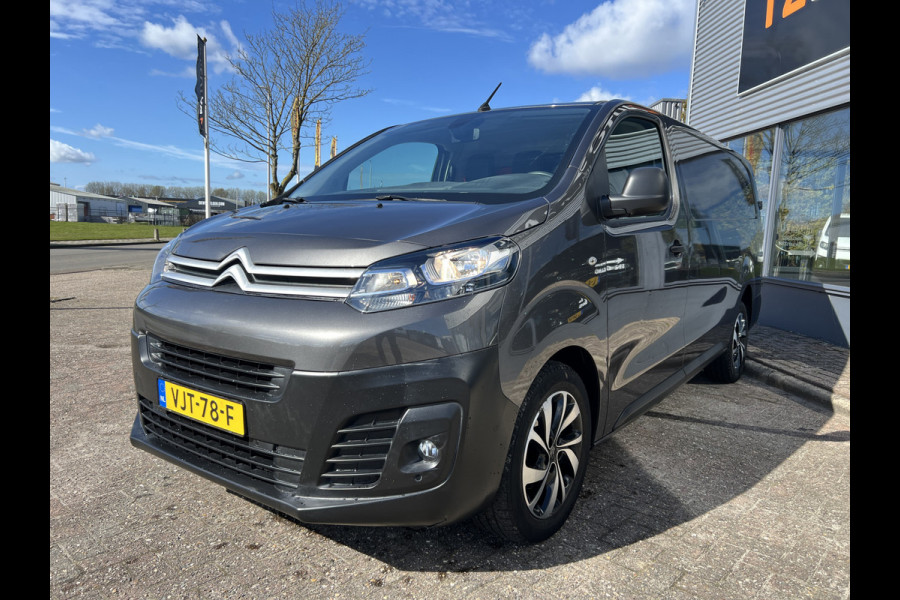 Peugeot Expert 2.0 BlueHDI 120 XL/L3 Club