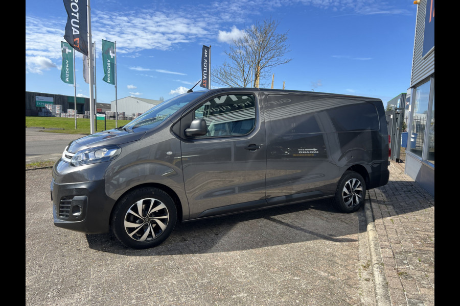 Peugeot Expert 2.0 BlueHDI 120 XL/L3 Club