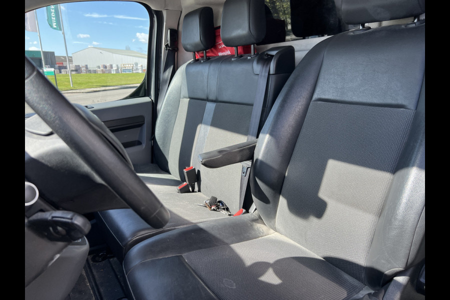 Peugeot Expert 2.0 BlueHDI 120 XL/L3 Club