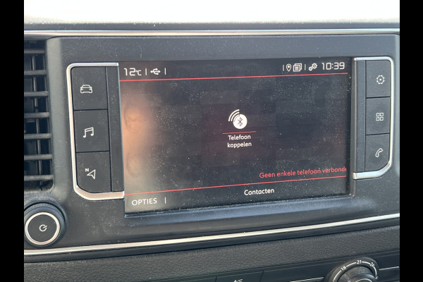 Peugeot Expert 2.0 BlueHDI 120 XL/L3 Club