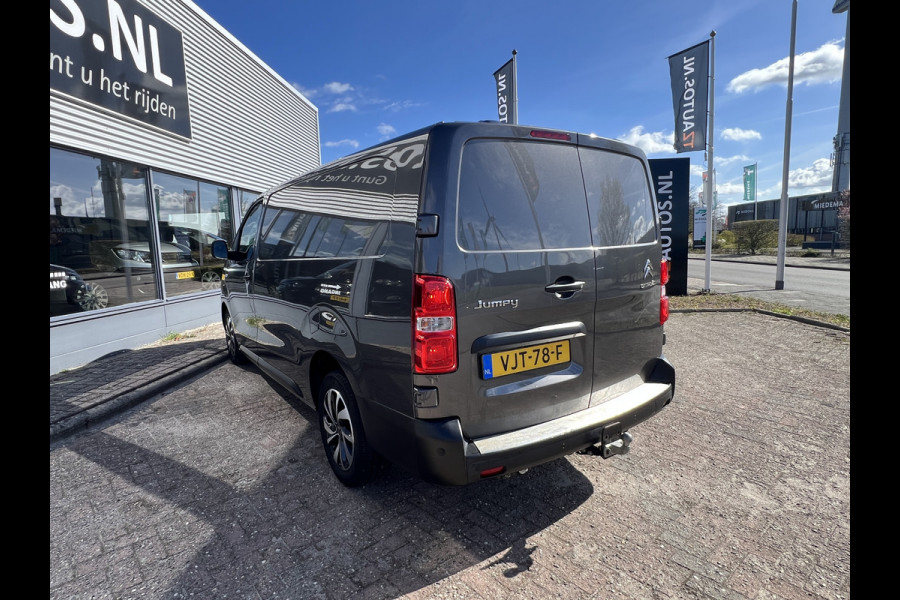 Peugeot Expert 2.0 BlueHDI 120 XL/L3 Club