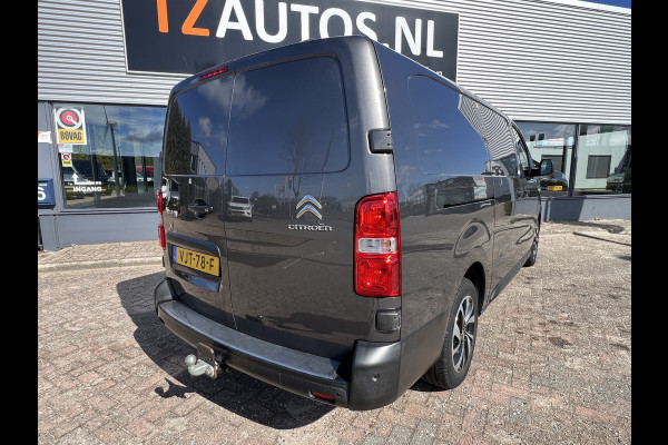 Peugeot Expert 2.0 BlueHDI 120 XL/L3 Club
