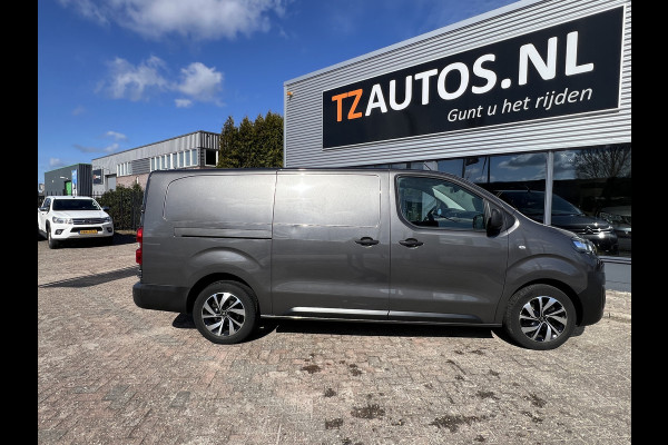 Peugeot Expert 2.0 BlueHDI 120 XL/L3 Club