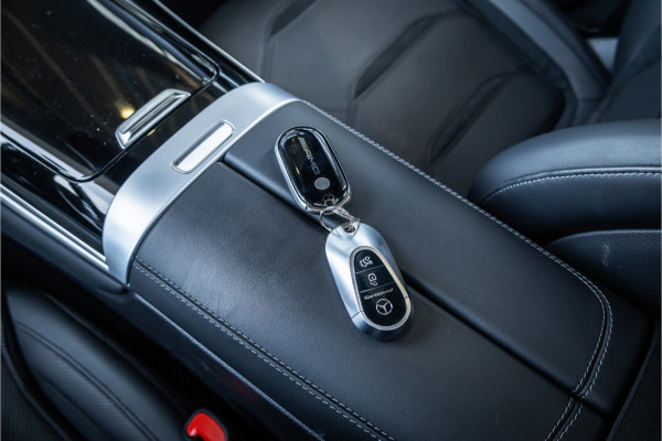 Mercedes-Benz GLC Coupé AMG GLC63 S E Performance Night Edition - Panorama | Burmester | Memory | 360 Camera