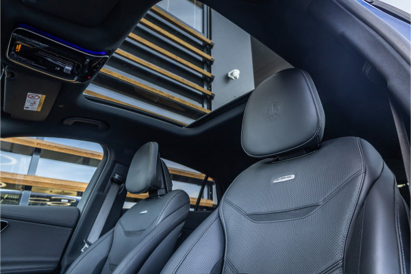 Mercedes-Benz GLC Coupé AMG GLC63 S E Performance Night Edition - Panorama | Burmester | Memory | 360 Camera