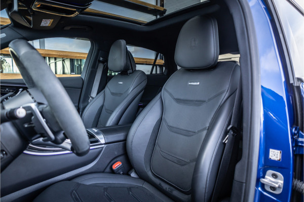 Mercedes-Benz GLC Coupé AMG GLC63 S E Performance Night Edition - Panorama | Burmester | Memory | 360 Camera