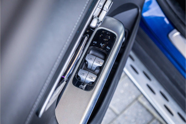 Mercedes-Benz GLC Coupé AMG GLC63 S E Performance Night Edition - Panorama | Burmester | Memory | 360 Camera