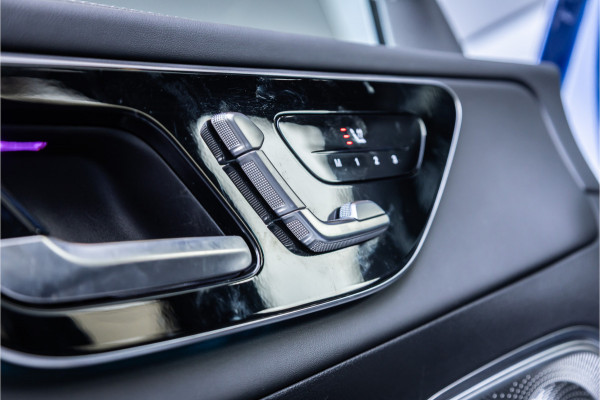 Mercedes-Benz GLC Coupé AMG GLC63 S E Performance Night Edition - Panorama | Burmester | Memory | 360 Camera