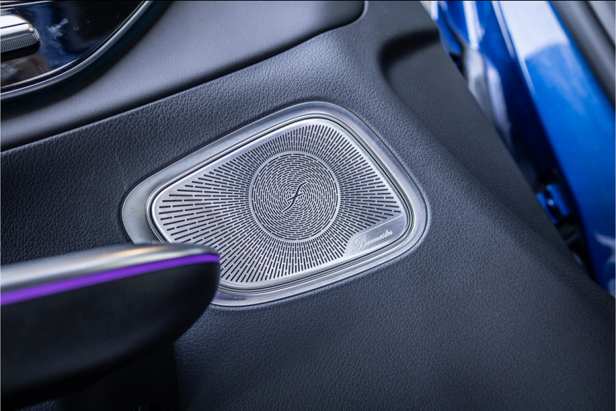 Mercedes-Benz GLC Coupé AMG GLC63 S E Performance Night Edition - Panorama | Burmester | Memory | 360 Camera