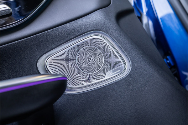 Mercedes-Benz GLC Coupé AMG GLC63 S E Performance Night Edition - Panorama | Burmester | Memory | 360 Camera