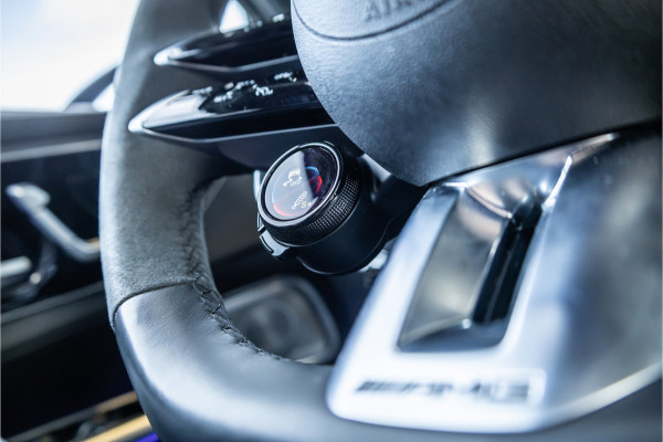 Mercedes-Benz GLC Coupé AMG GLC63 S E Performance Night Edition - Panorama | Burmester | Memory | 360 Camera