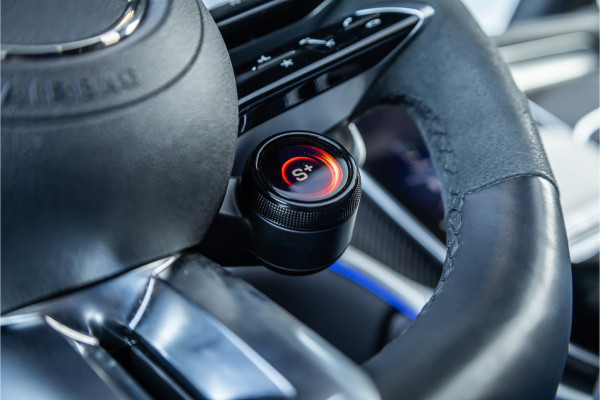 Mercedes-Benz GLC Coupé AMG GLC63 S E Performance Night Edition - Panorama | Burmester | Memory | 360 Camera