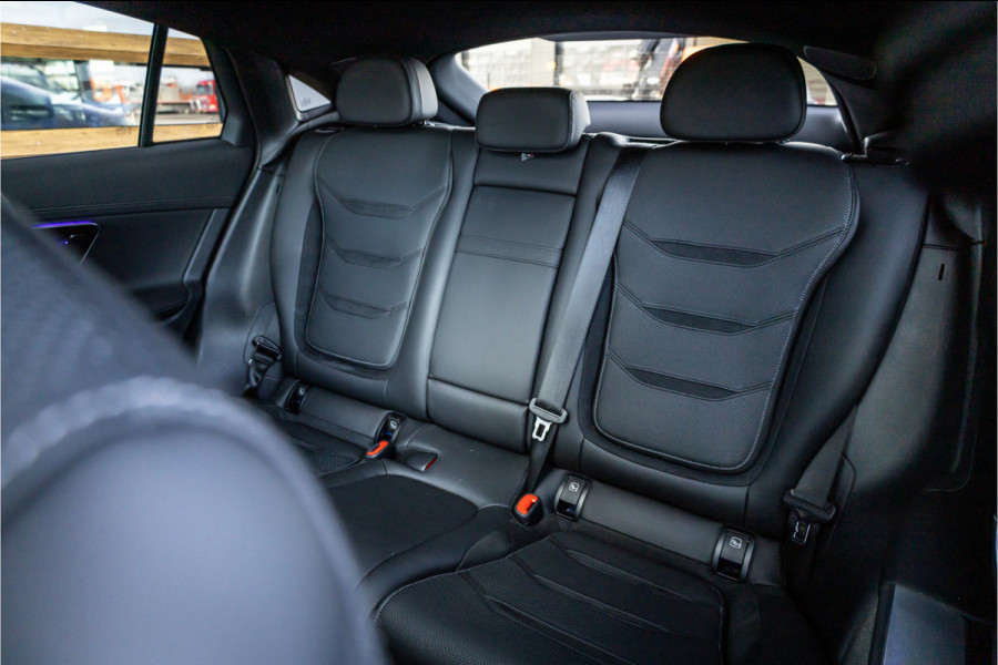 Mercedes-Benz GLC Coupé AMG GLC63 S E Performance Night Edition - Panorama | Burmester | Memory | 360 Camera