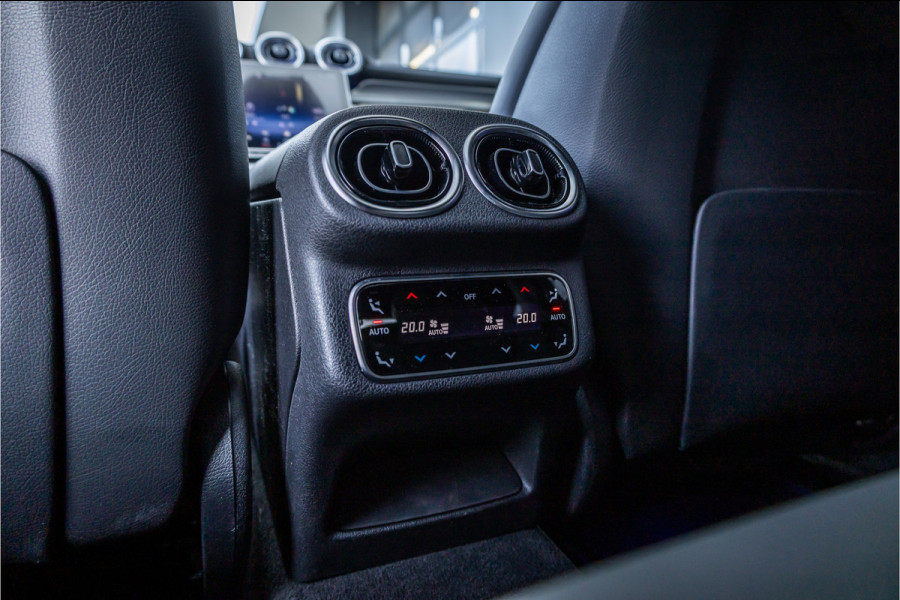 Mercedes-Benz GLC Coupé AMG GLC63 S E Performance Night Edition - Panorama | Burmester | Memory | 360 Camera