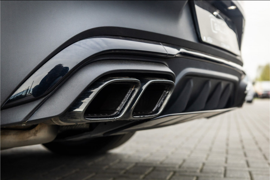 Mercedes-Benz GLC Coupé AMG GLC63 S E Performance Night Edition - Panorama | Burmester | Memory | 360 Camera