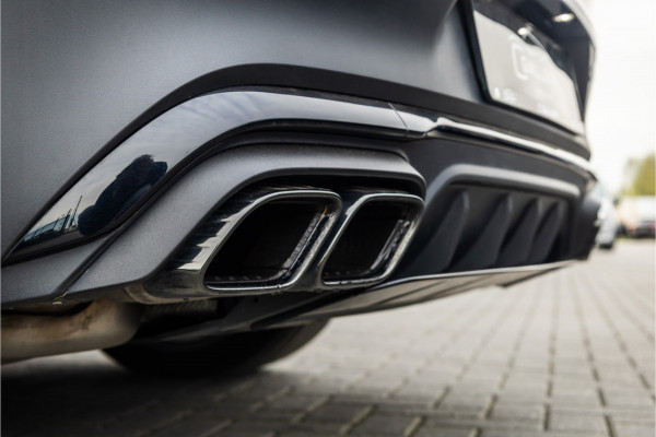 Mercedes-Benz GLC Coupé AMG GLC63 S E Performance Night Edition - Panorama | Burmester | Memory | 360 Camera