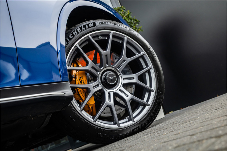 Mercedes-Benz GLC Coupé AMG GLC63 S E Performance Night Edition - Panorama | Burmester | Memory | 360 Camera