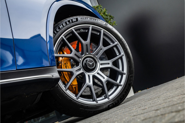 Mercedes-Benz GLC Coupé AMG GLC63 S E Performance Night Edition - Panorama | Burmester | Memory | 360 Camera