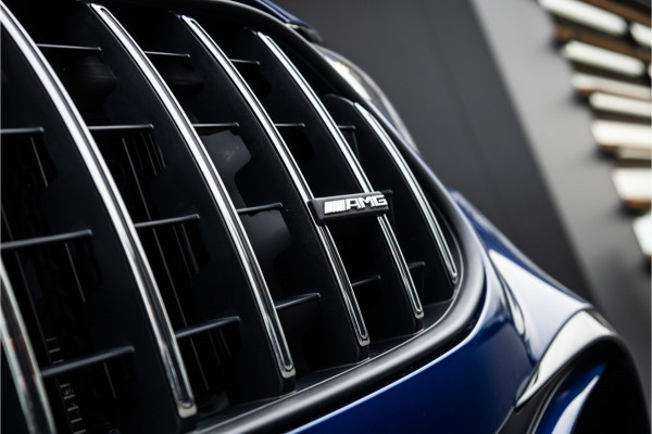 Mercedes-Benz GLC Coupé AMG GLC63 S E Performance Night Edition - Panorama | Burmester | Memory | 360 Camera