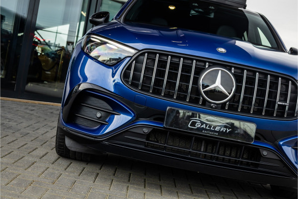 Mercedes-Benz GLC Coupé AMG GLC63 S E Performance Night Edition - Panorama | Burmester | Memory | 360 Camera