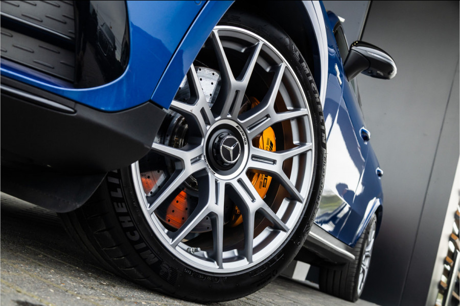 Mercedes-Benz GLC Coupé AMG GLC63 S E Performance Night Edition - Panorama | Burmester | Memory | 360 Camera