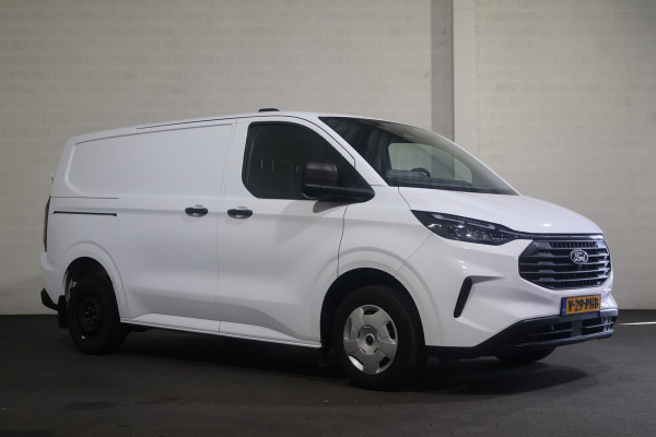 Ford Custom 2.0 TDci L1 H1 Trend Airco Apple Carplay Camera