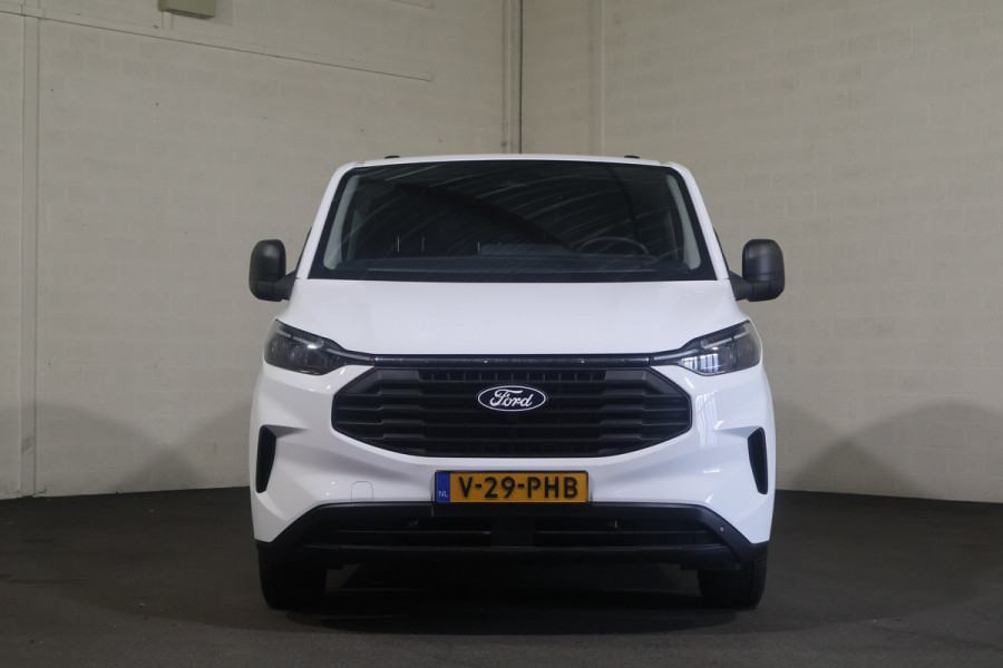 Ford Custom 2.0 TDci L1 H1 Trend Airco Apple Carplay Camera