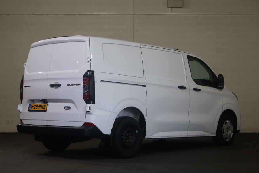 Ford Custom 2.0 TDci L1 H1 Trend Airco Apple Carplay Camera