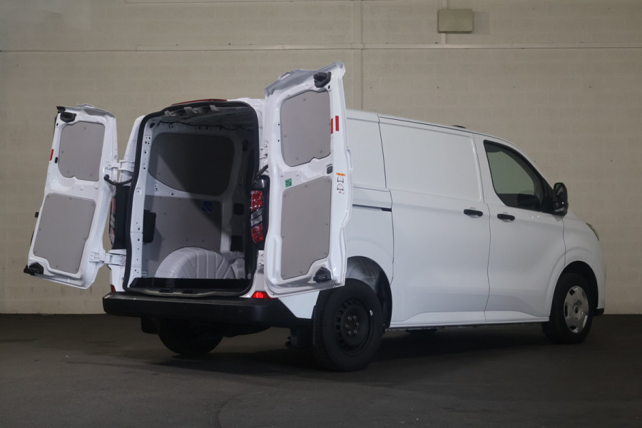 Ford Custom 2.0 TDci L1 H1 Trend Airco Apple Carplay Camera