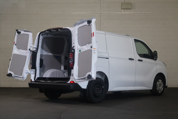 Ford Custom 2.0 TDci L1 H1 Trend Airco Apple Carplay Camera