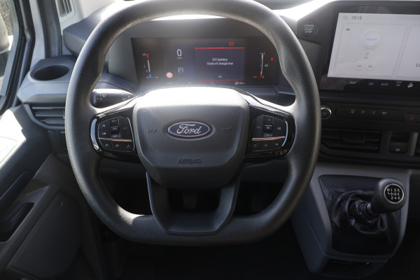 Ford Custom 2.0 TDci L1 H1 Trend Airco Apple Carplay Camera