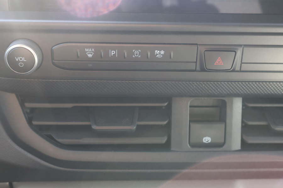 Ford Custom 2.0 TDci L1 H1 Trend Airco Apple Carplay Camera