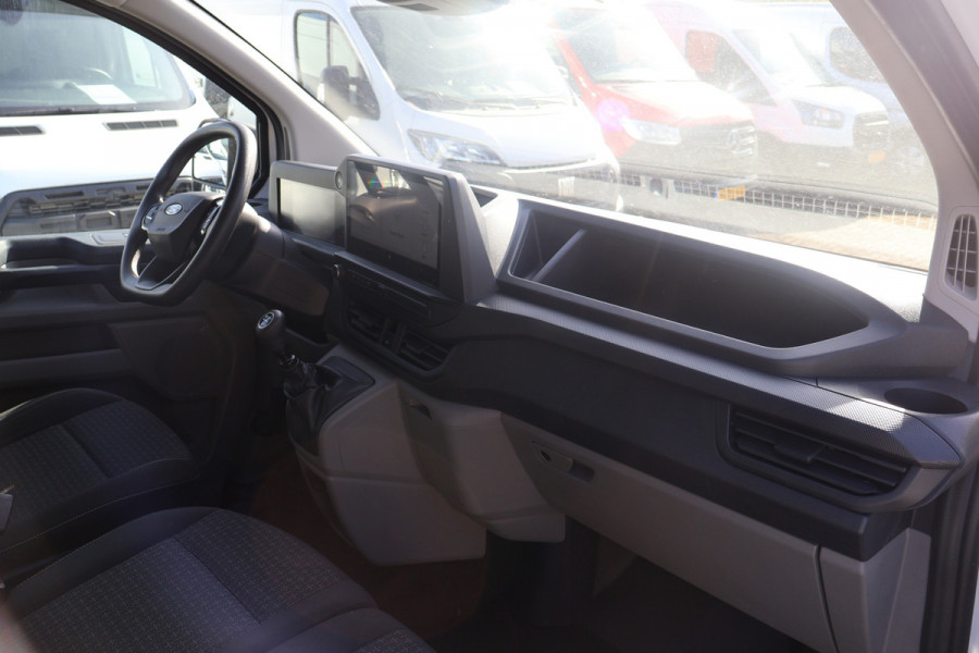 Ford Custom 2.0 TDci L1 H1 Trend Airco Apple Carplay Camera