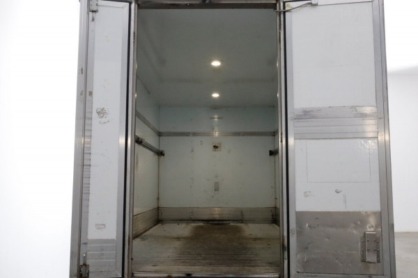 Volkswagen Crafter 35 2.0 TDI E6 Bakwagen met achterdeuren 2-Persoons 10-2020