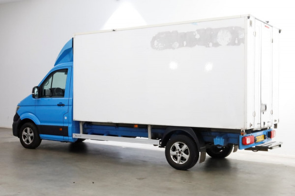 Volkswagen Crafter 35 2.0 TDI E6 Bakwagen met achterdeuren 2-Persoons 10-2020